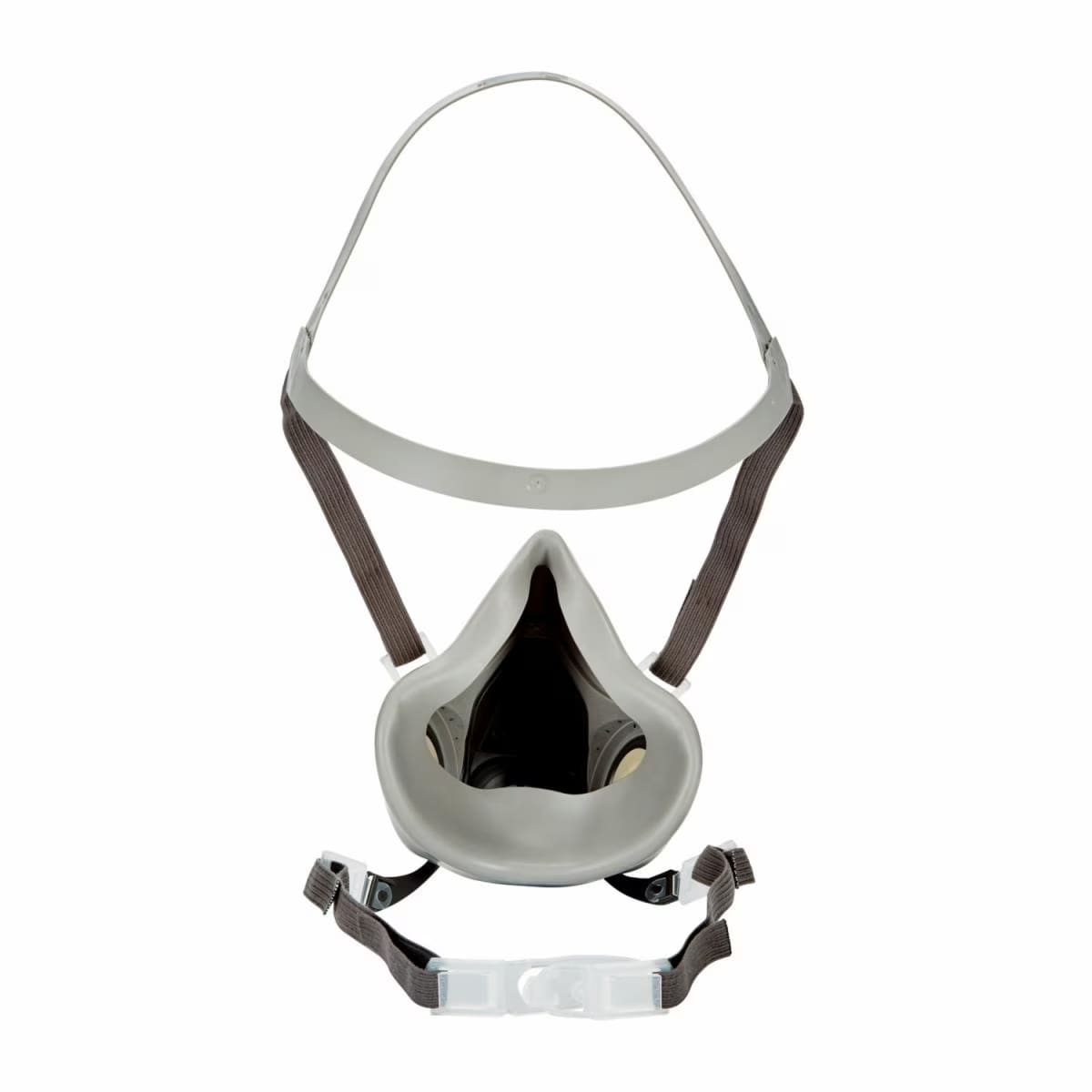 Reusable filtering half mask 3M 6200 (M) with replaceable cartridges