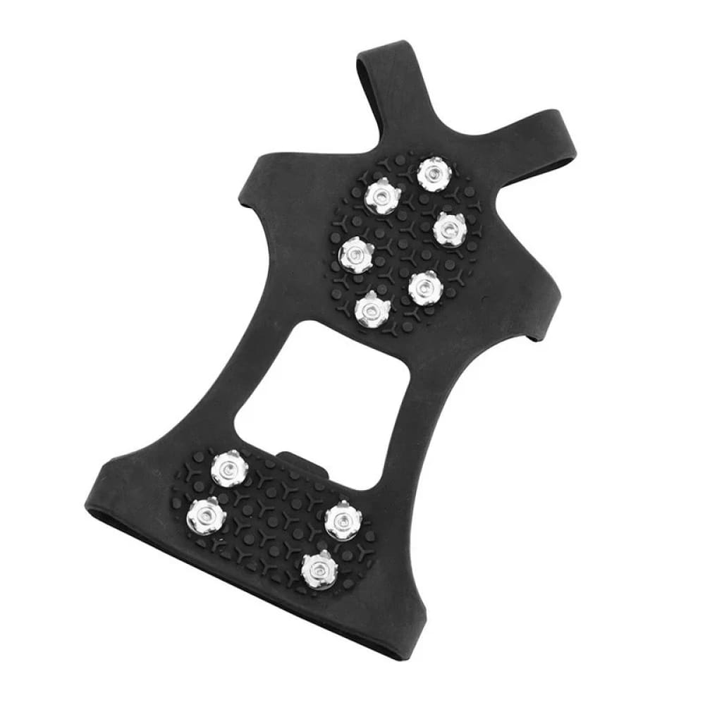 WinterSpike Effective Steel Spikes — 10 Spikes, Hardened Steel