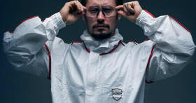 Safety Glasses