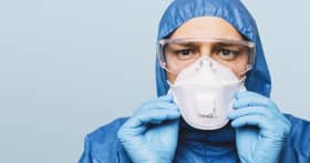Safety Respirators
