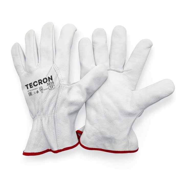 Кожаные перчатки TECRON™ 3315