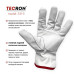 Кожаные перчатки TECRON™ 3319