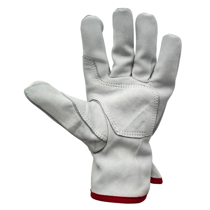 Спилковые перчатки TECRON™ 4219
