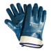 Нитриловые перчатки-краги TECRON™ Nitril